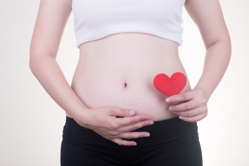 Tất tần tật về sự phát triển của thai nhi khi mang thai tuần 6